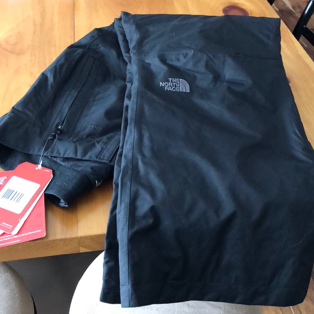 North Face Sally snow pants XL